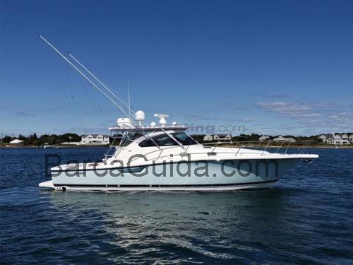 Pursuit 3800 Express recensioni e scheda tecnica